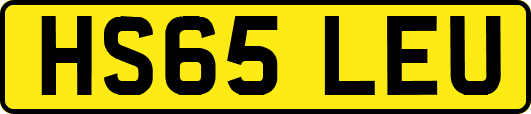 HS65LEU