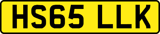 HS65LLK