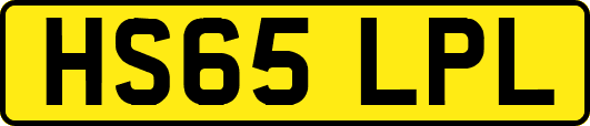 HS65LPL