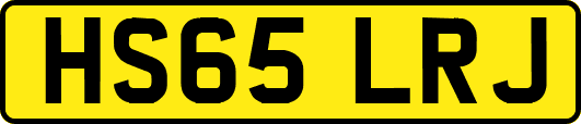 HS65LRJ