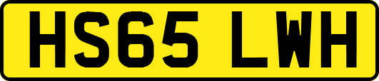HS65LWH
