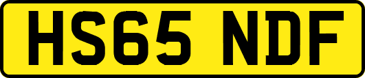 HS65NDF