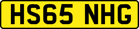 HS65NHG