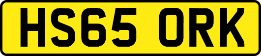 HS65ORK