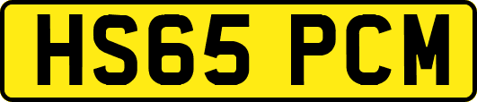 HS65PCM