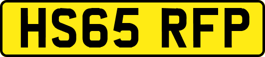 HS65RFP