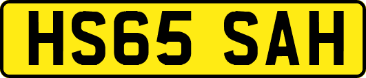 HS65SAH