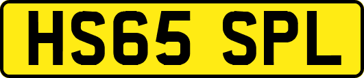 HS65SPL