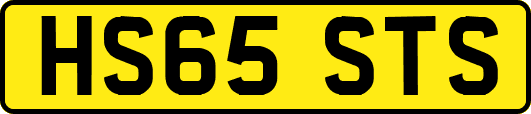 HS65STS