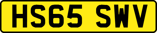 HS65SWV