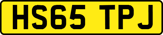 HS65TPJ