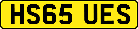 HS65UES
