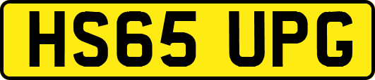 HS65UPG