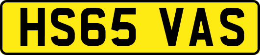 HS65VAS