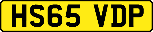 HS65VDP