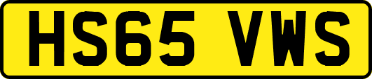 HS65VWS