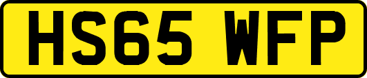 HS65WFP