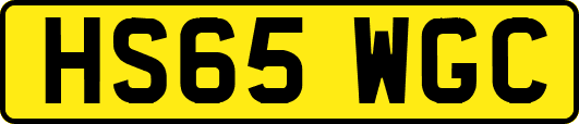 HS65WGC