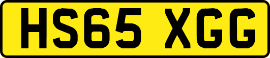 HS65XGG