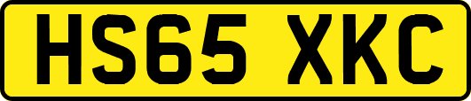 HS65XKC