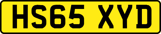 HS65XYD