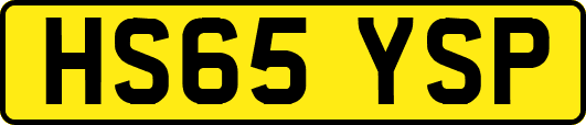 HS65YSP