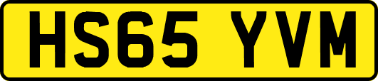 HS65YVM