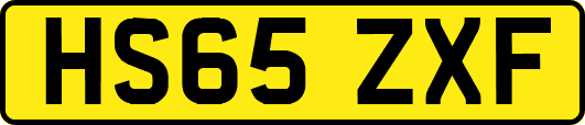 HS65ZXF