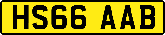 HS66AAB