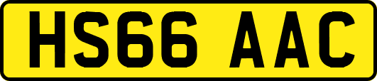 HS66AAC