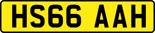 HS66AAH