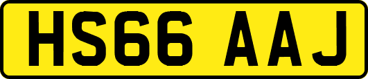 HS66AAJ