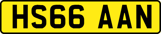 HS66AAN