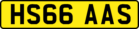 HS66AAS