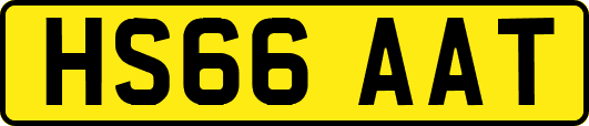 HS66AAT