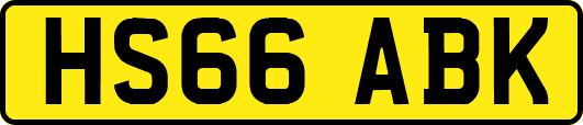HS66ABK