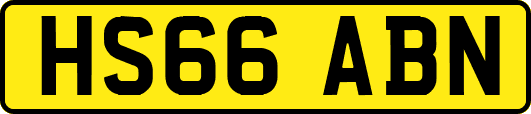 HS66ABN