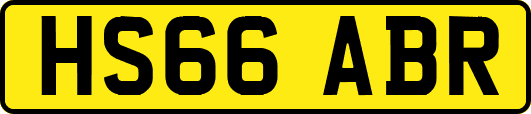 HS66ABR