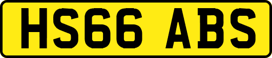 HS66ABS