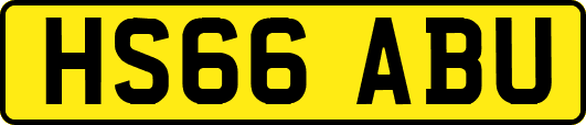 HS66ABU