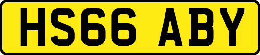 HS66ABY