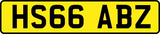 HS66ABZ