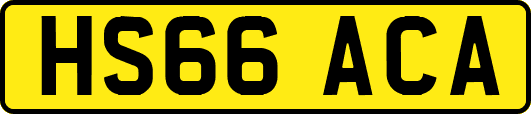 HS66ACA