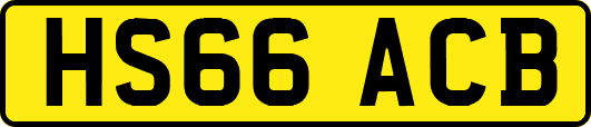 HS66ACB