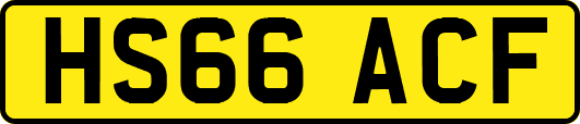 HS66ACF