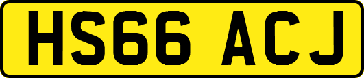 HS66ACJ