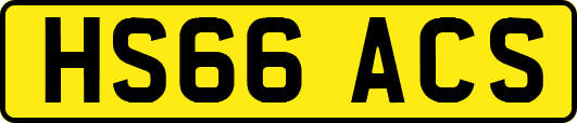 HS66ACS