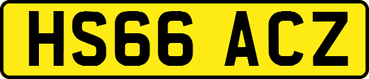 HS66ACZ