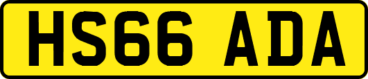 HS66ADA