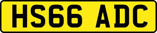 HS66ADC
